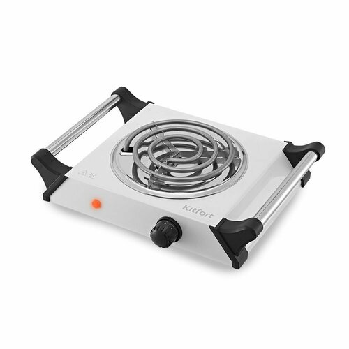 Электрическая плита Kitfort КТ-182 125400₽