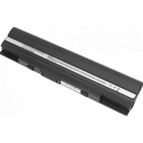 Аккумулятор для ноутбука Amperin для Asus UL20A (A32-UL20) 5200mAh OEM черная аккумуляторная батарея для ноутбука asus ul20a a32 ul20 5200mah oem черная