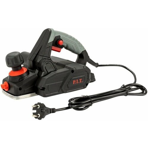 Рубанок PIT PEP82-C 650Вт 82мм 16800обмин 5440₽