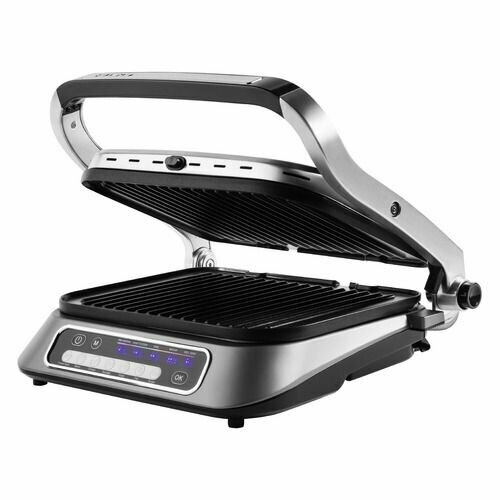 Электрогриль RED solution SteakPRO RGM-M805 черный 1399000₽