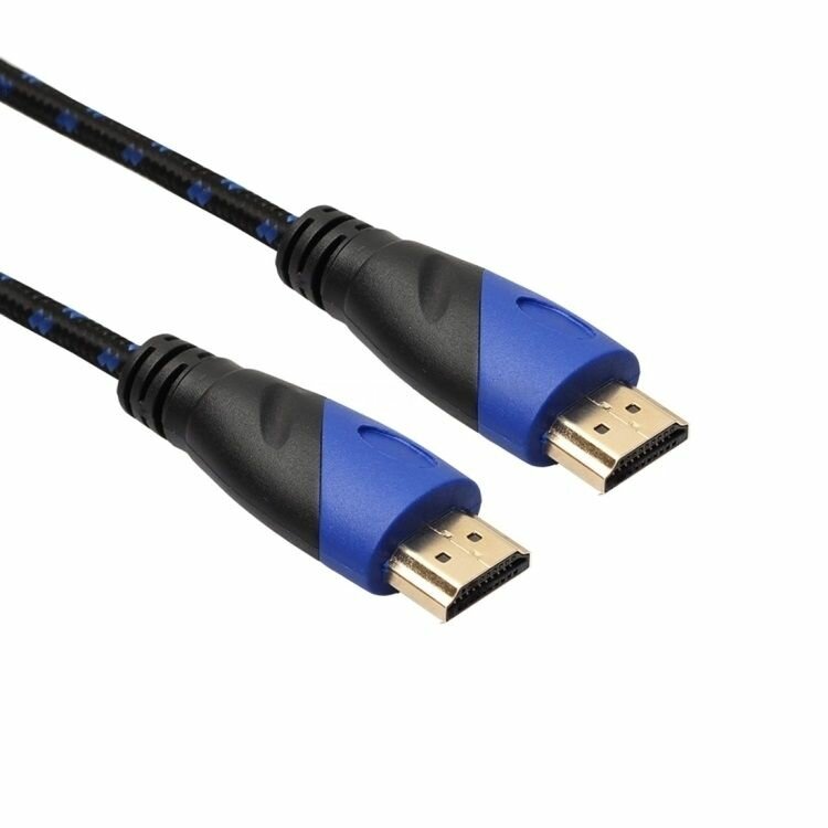 Высокоскоростной HDMI кабель с Ethernet ver. 1.4 3.0 метра