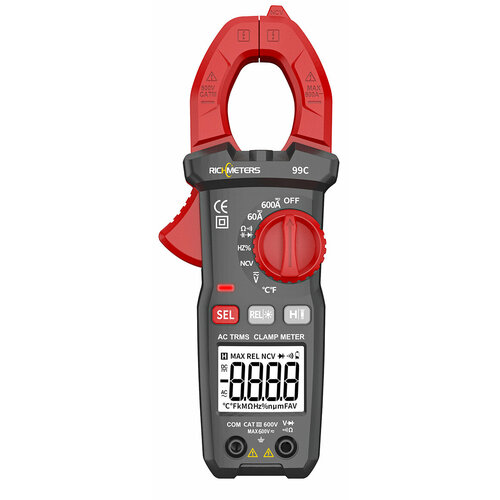 RichMeters RM99C