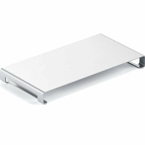 Подставка для ноутбука Satechi F3 Universal Aluminum Unibody Monitor Stand Silver ST-ASMSS 2503₽