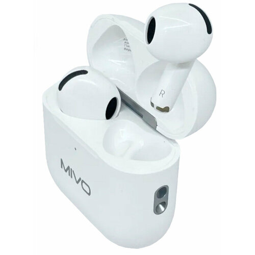 Беспроводные наушники Mivo MT-16 1218₽