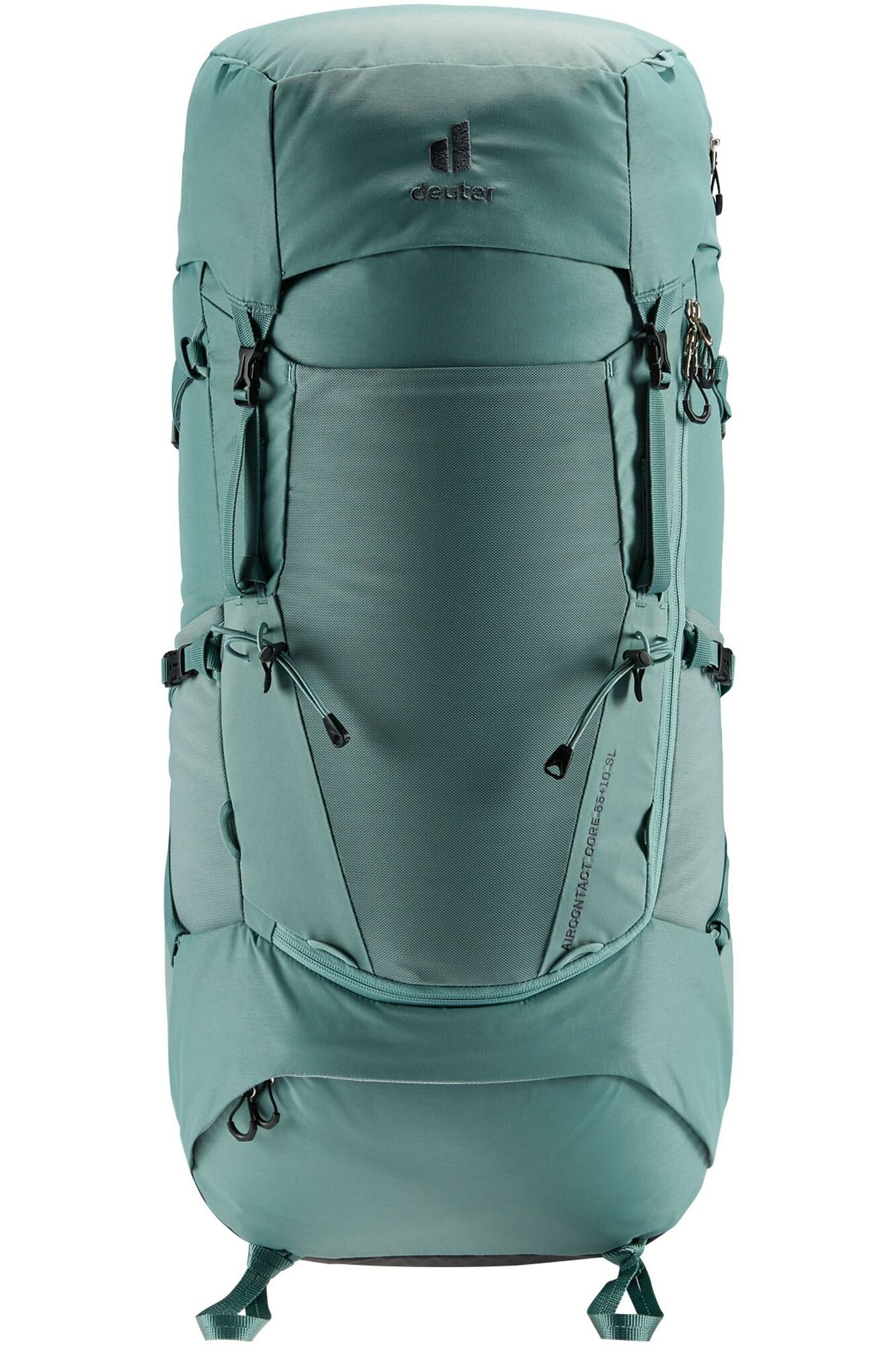 Рюкзак deuter Aircontact Core 55+10 SL, Jade-Graphite