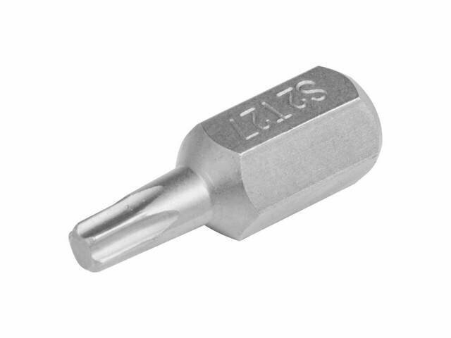 "Бита вставка TORX T27 3/8" 30мм" AT-B-04