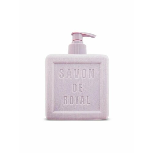 SAVON DE ROYAL жидкое мыло для рук PROVANCE CUBE PURPLE