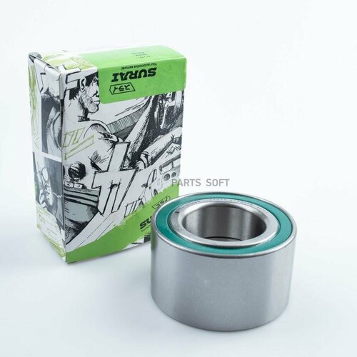 SURAI SR01740 Подшипник ступ дя ам ада 21214 пер шарик 3017₽