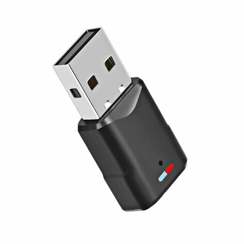 Адаптер Bluetooth 5.3 внешняя звуковая карта / Sellerweb pzzpss b53 usb bluetooth 5 0 transmitter audio adapter for pc computer ps4 pro nintendo switch bluetooth adapter