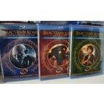 Властелин Колец Ограниченное Расширенное издание 6 Blu-ray(блю-рей) дисков - изображение