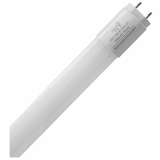 Светодиодная лампа Foton Lighting Foton FL-LED T8- 600 10W 3000K G13 (220V - 240V, 10W, 1000lm, 600mm) трубка