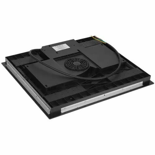 Встраиваемая индукционная панель EVELUX HEI 640 B, официальная гарантия — фото 1