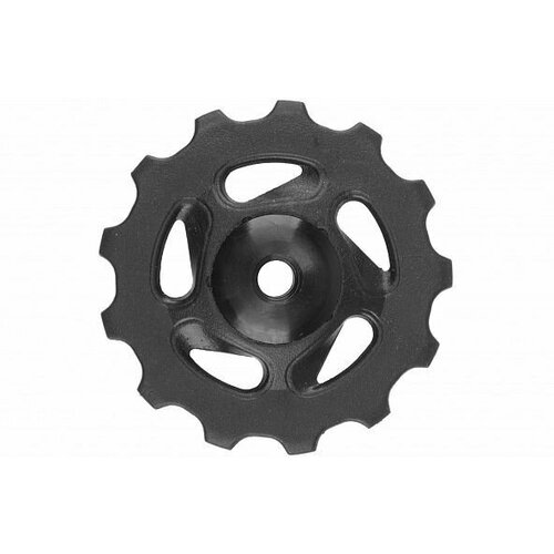 Ролик заднего переключателя 13 зубьев пластиковый KENLI VELOSALE