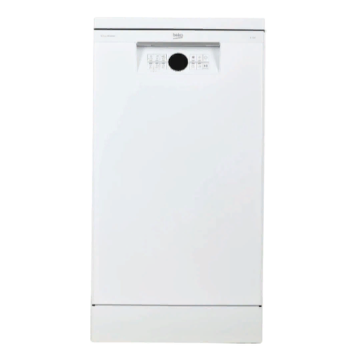Посудомоечная машина Beko BDFS26120WQ white 3137200₽