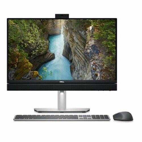 Моноблок Dell Optiplex 7410 AIO 238 FHDCore i7-1370016GB512GB SSDIntel UHD Graphics 770 2400-7654 16987100₽