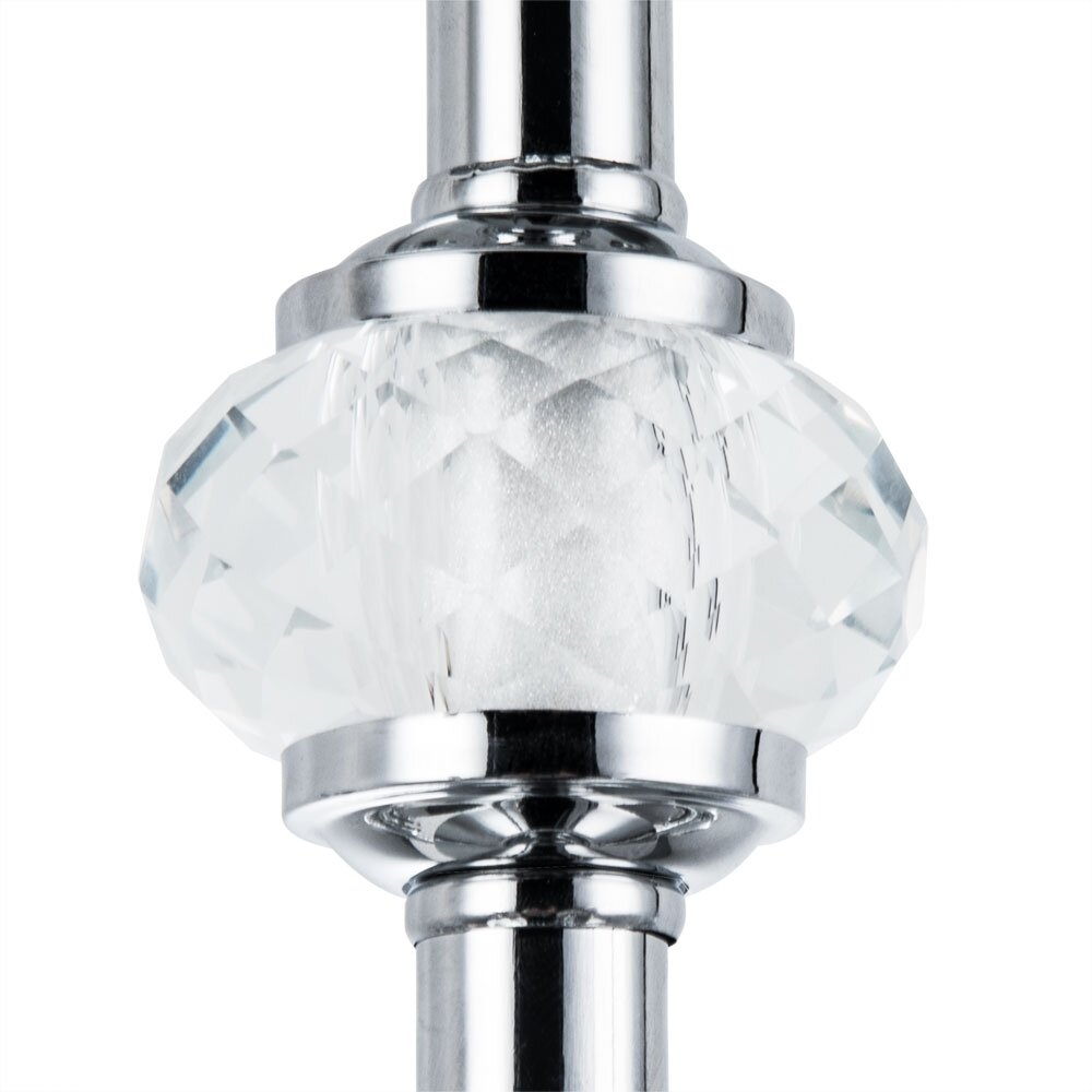 Потолочная люстра Arte Lamp Sophie с поддержкой Алиса A8067PL-5CC-A - фото №3