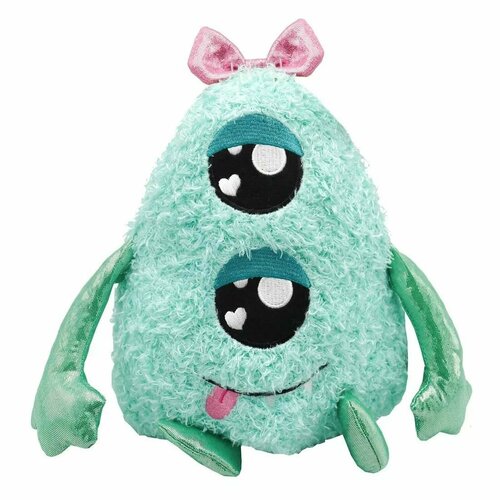 Мягкая игрушка Funky Plush Монстрики- бирюзовый персонаж 2095₽