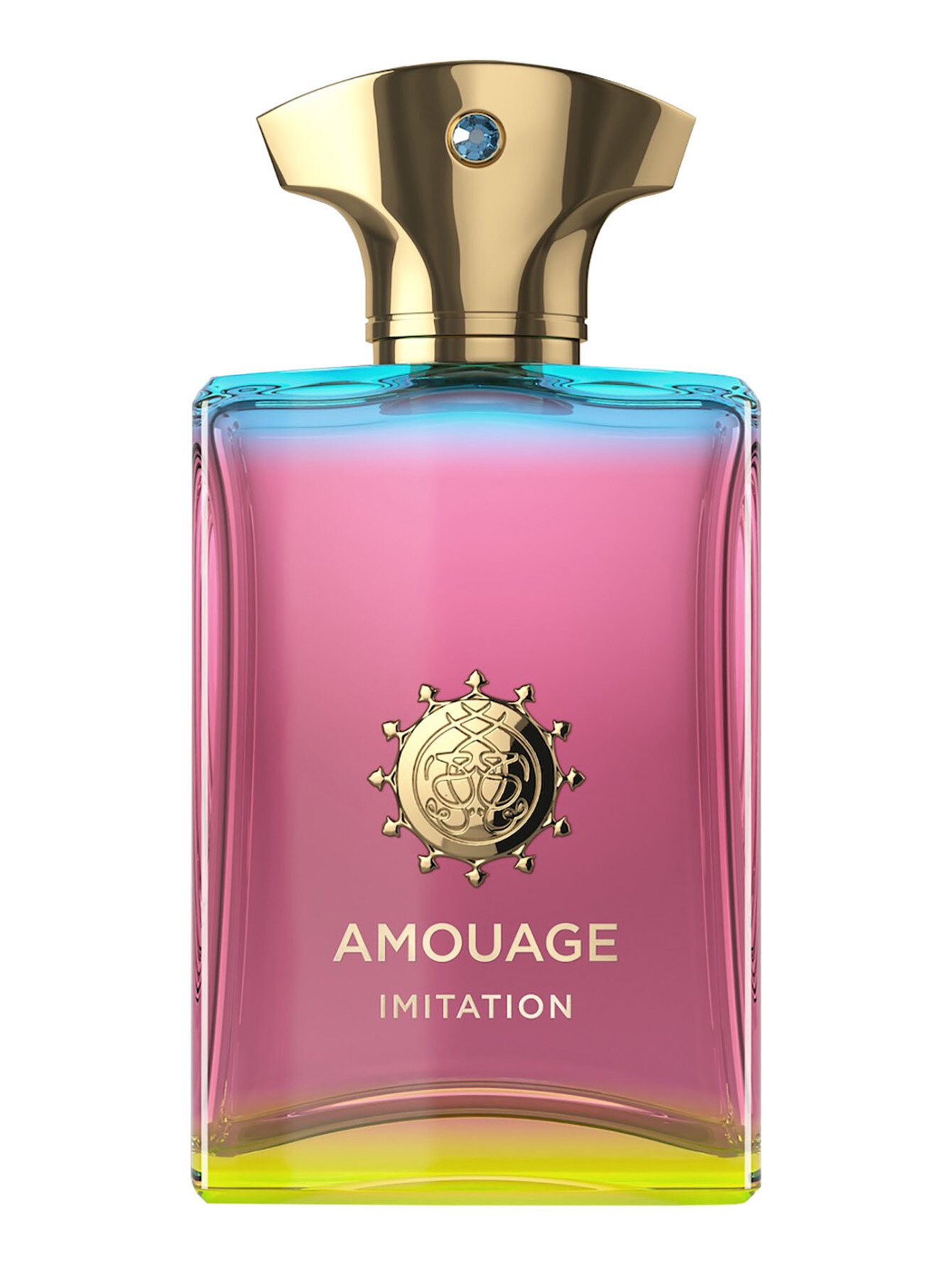 AMOUAGE Парфюмерная вода Imitation for Man, 100 мл