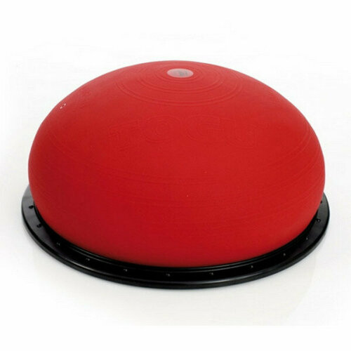 Платформа балансировочная TOGU Jumper Mini 41030236 красныйчерный 34404₽