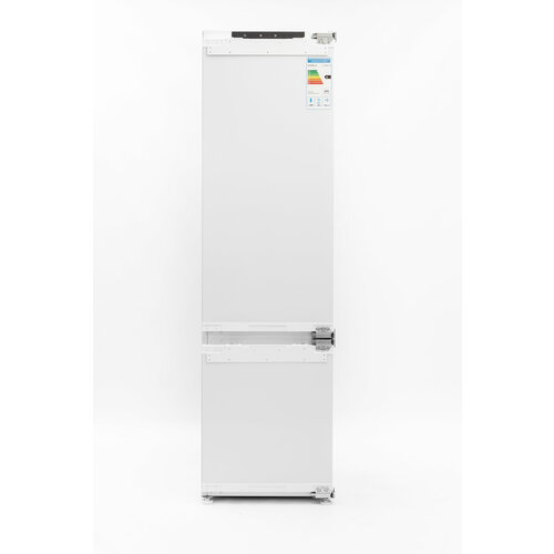 Встраиваемый холодильник SCANDILUX CNFBI210E NO FROST клапан холодильника bdf4 2 r600а 220v 0060703228 018251