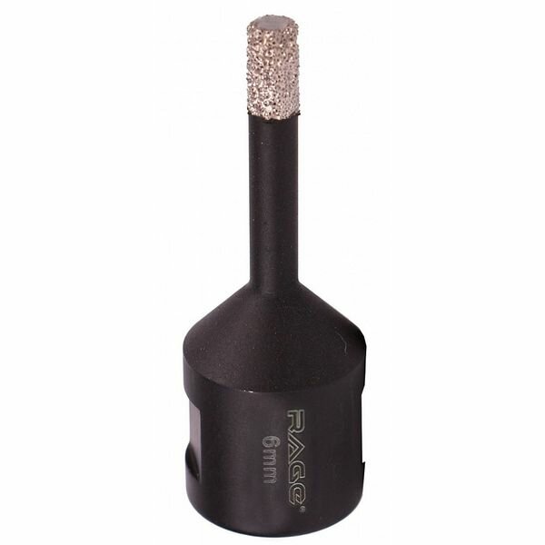 Коронка керамограниту и керамике Rage мм - фото №13