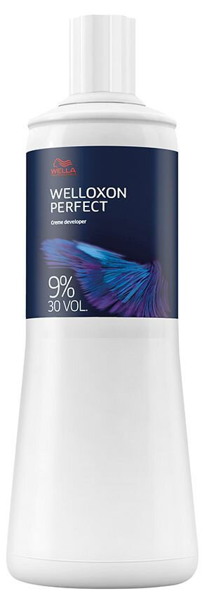 Wella Professionals Welloxon Perfect Oxidant 9% 1 л