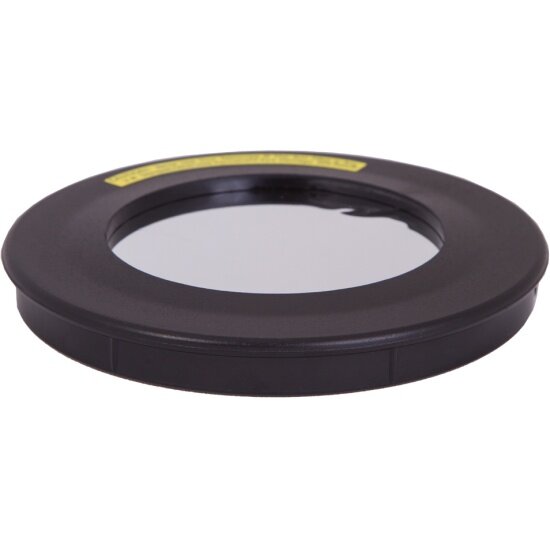 Солнечный фильтр Sky-watcher для рефракторов 90 мм