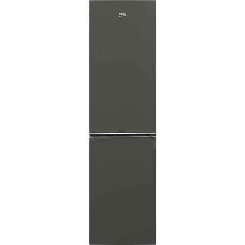 Двухкамерный холодильник Beko B1RCSK332G темно-серый 34499₽