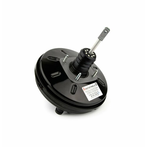 Автоград-д 2180351001010 Усилитель вакуумный ВАЗ X-RAY, LOGAN II автоград (аналог TRW под 4 болта)