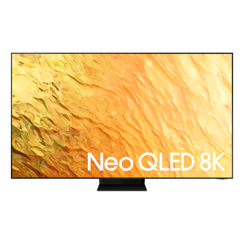 Телевизор ЖК 85 Samsung 85 Neo QLED 8K Smart TV Wi-Fi Voice PQI 4800 HDR 32х HDR10 DVB-T2CS2 422 CH 70 55026000₽