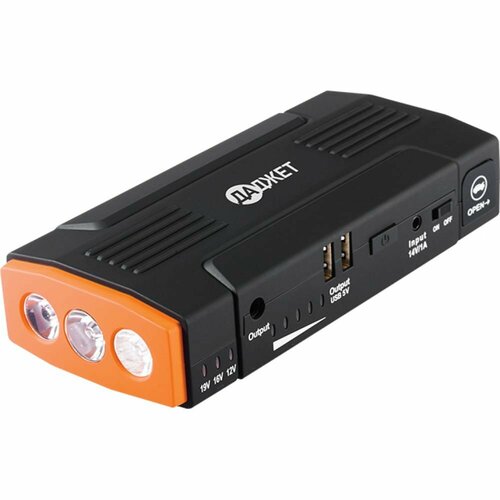 Пусковое устройство Даджет Автостарт OPTIMA 9043₽