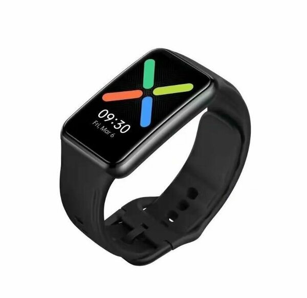 Умные часы OPPO Watch Free Black, 41mm