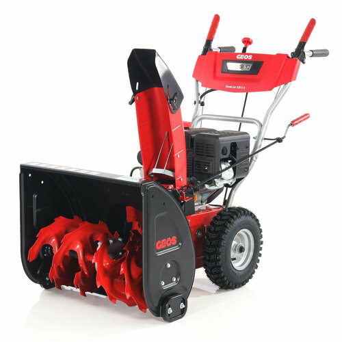 GEOS SnowLine 620 E ll