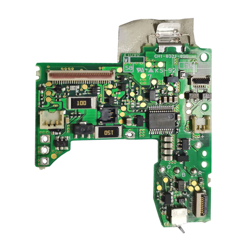 Плата управления двигателем для CANON EOS 350D 2409₽