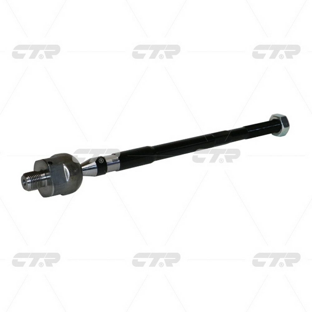 Тяга рулевая r (без наконечника) nissan almera classic b10rs 02 sm3 02 crss2r ctr cr0560r