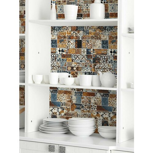 фото Самоклеящаяся пленка для мебели 60х200 см. mag decor