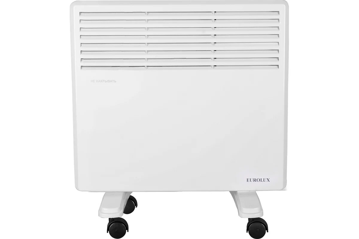 Электроконвектор Eurolux ОК-EU-1000 67/4/24 настенный/напольный
