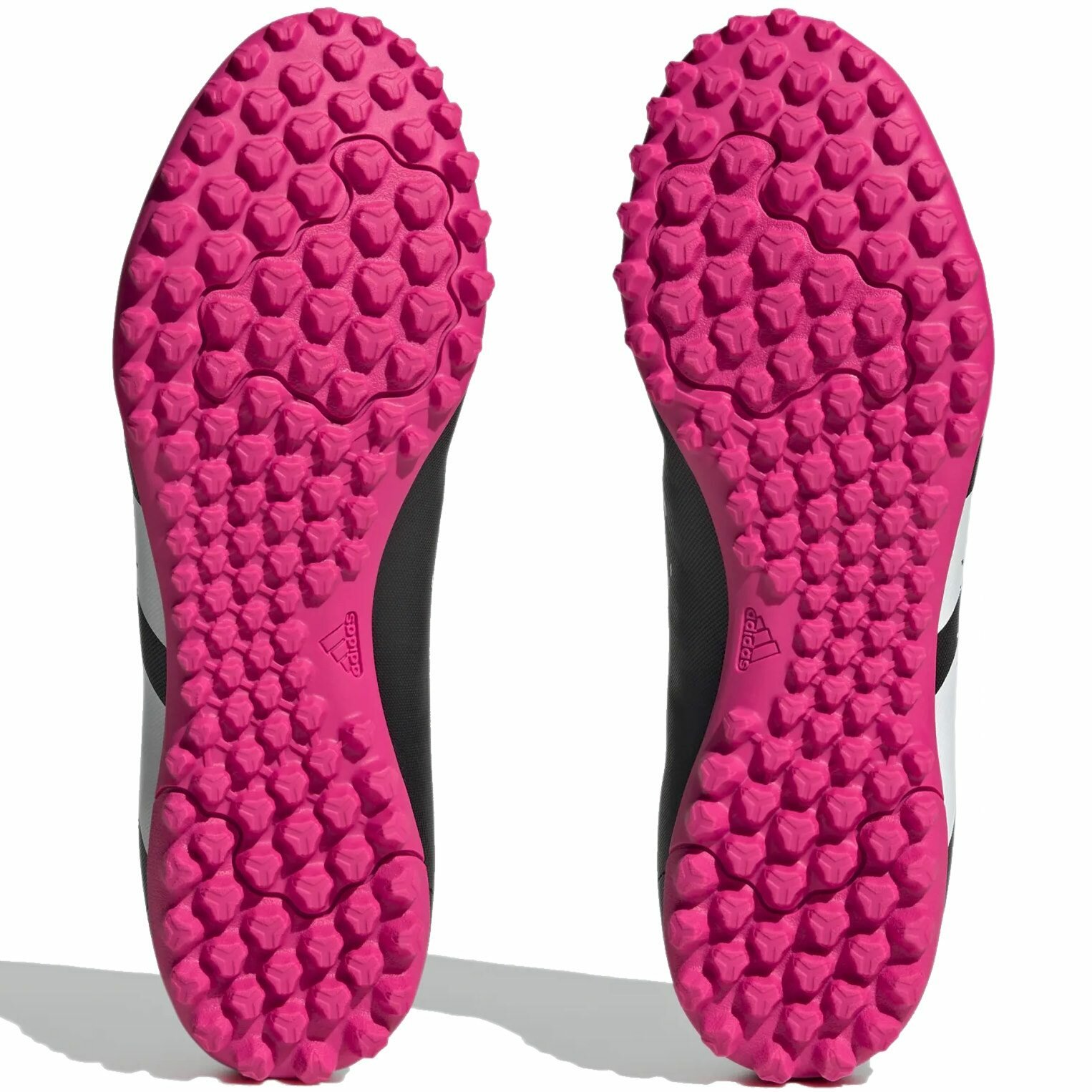 Бутсы ADIDAS Predator Accuracy.4 TF — фото 1