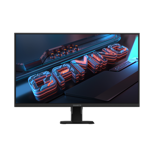 Монитор GigaByte GS27Q X, 2560x1440, 240 Гц, IPS, LED, 1000:1, 300 Кд/м² черный