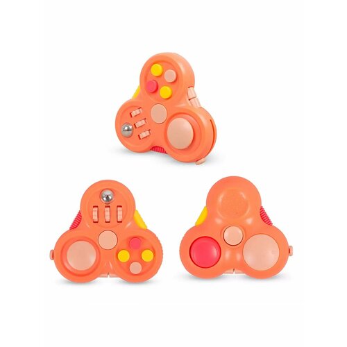 Игрушка-Антистресс 324₽