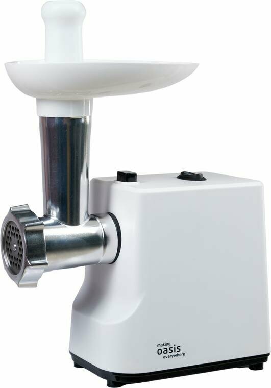 OASIS MG-LK1 белый