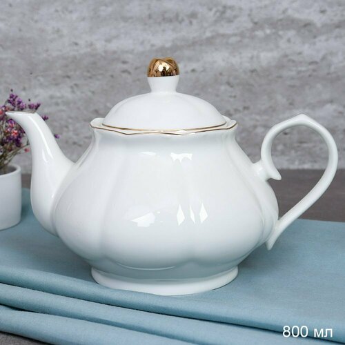 Чайник заварочный 