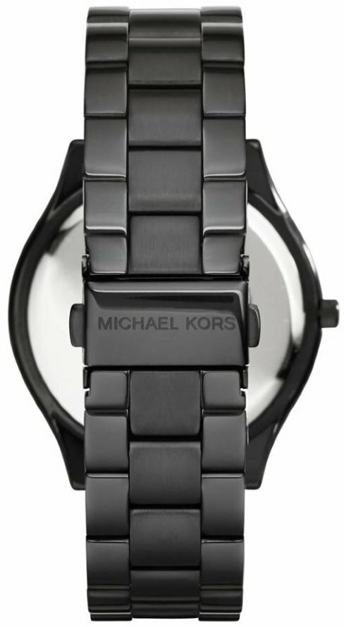 Наручные часы MICHAEL KORS Runway — фото 1