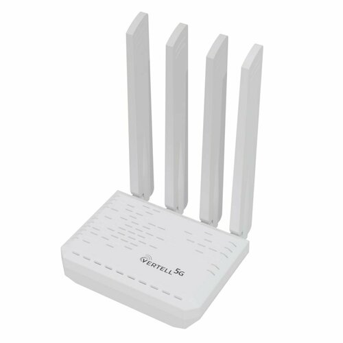 Модем VERTELL VT-STATION-5G CAT19 8899₽
