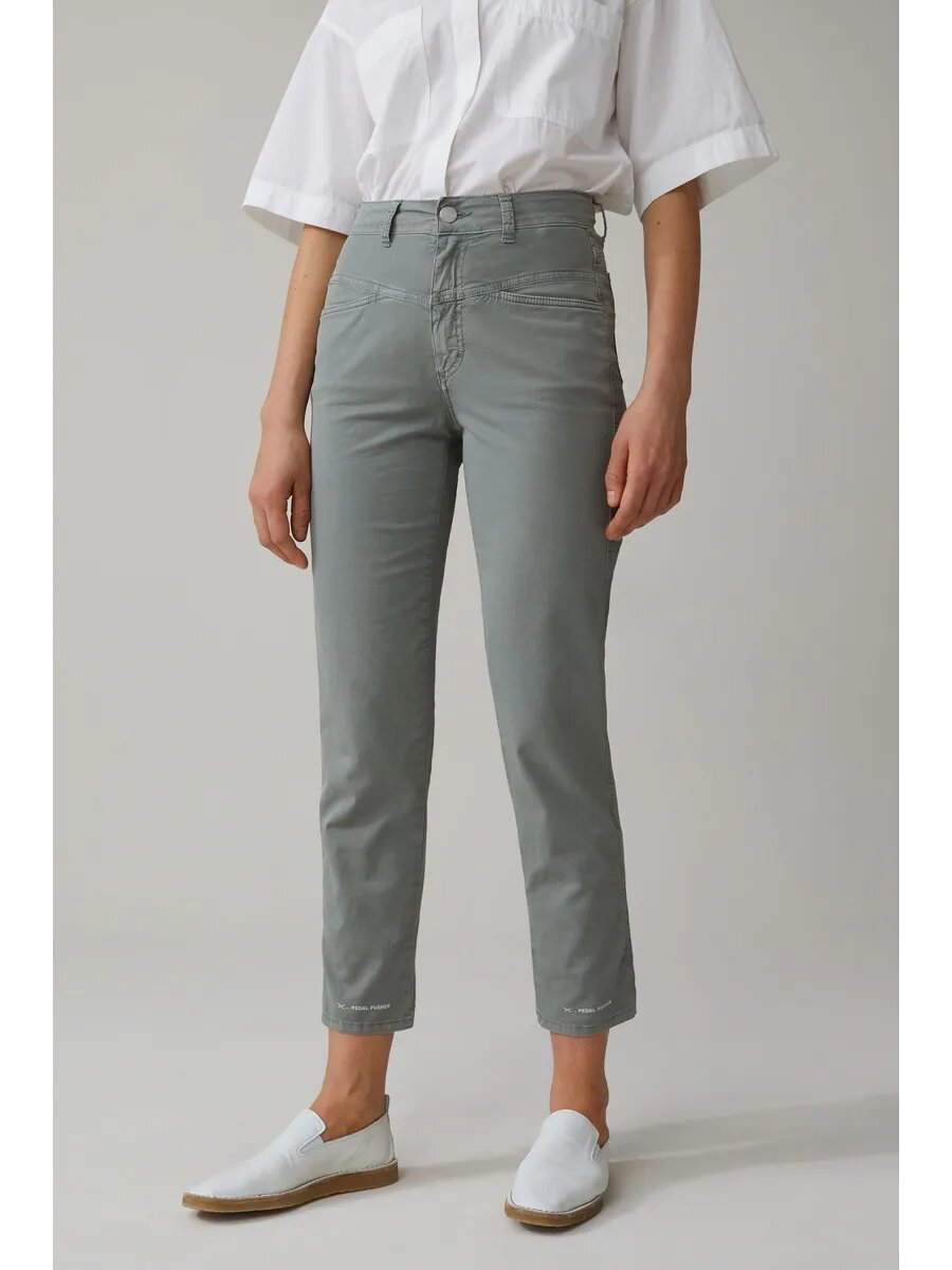 Джинсы Closed, размер 30, белый