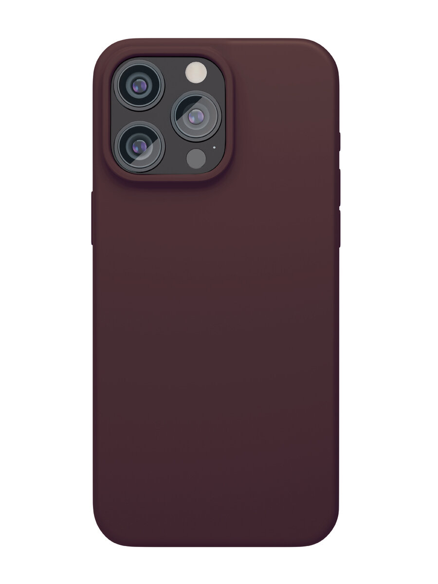 Чехол на iPhone 15 Pro Max с MagSafe VLP, Aster Case