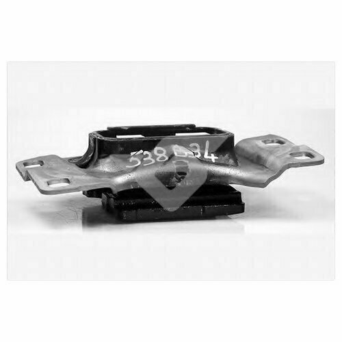 Опора КПП Hutchinson 538B34 для Ford C-MAX II, Focus II, III, GRAND CMAX DXACB7 DXA