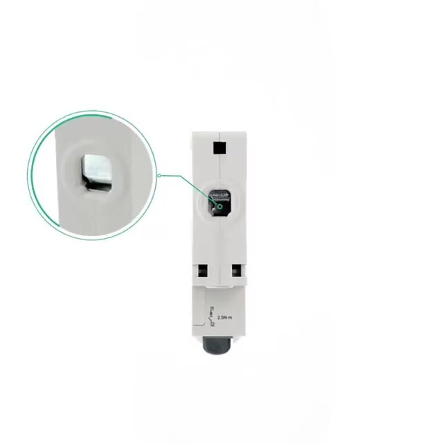 Автомат 1Р 16А C 4,5кА City9 Systeme Electric — фото 1