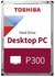 Жесткий диск Toshiba P300 4 ТБ HDWD240UZSVA