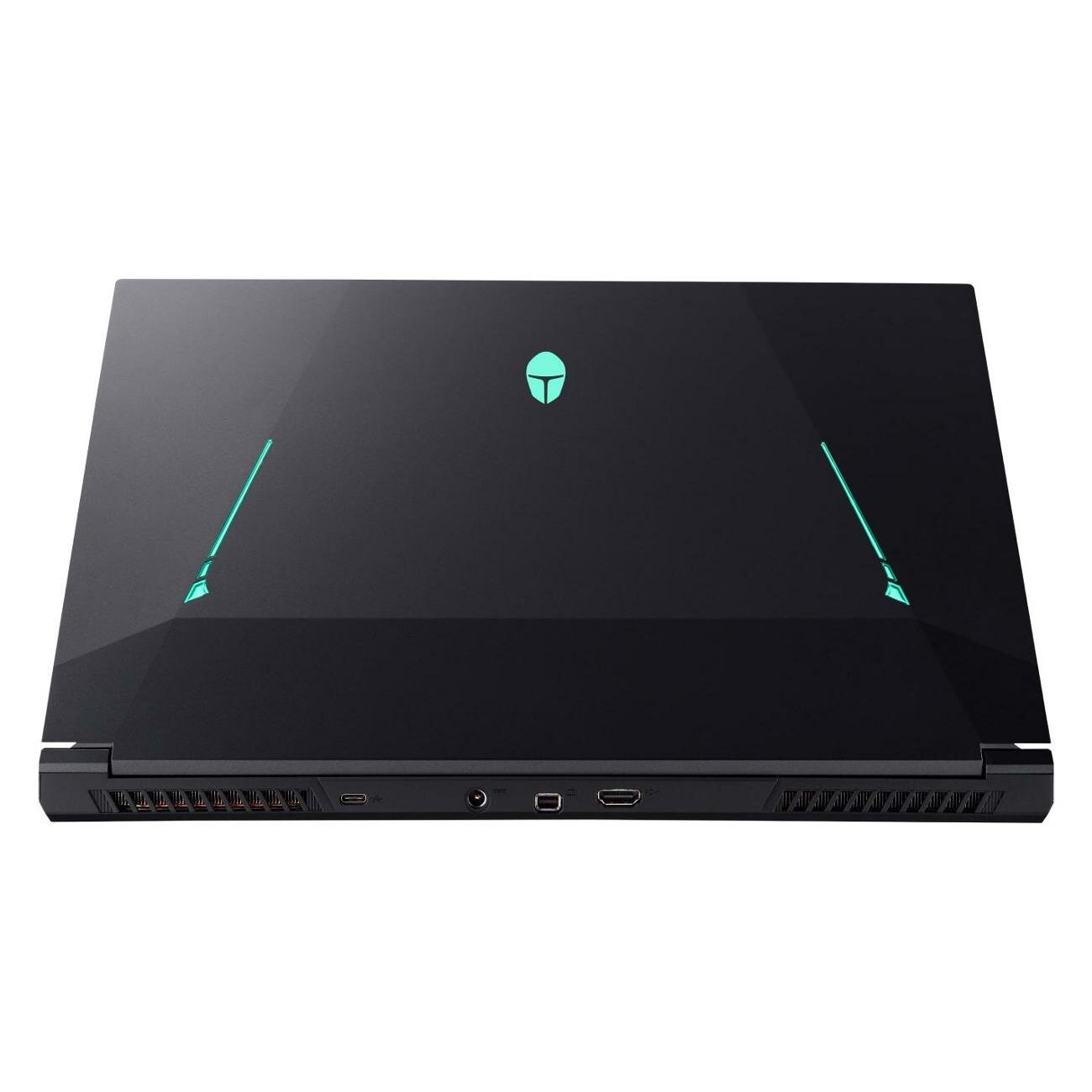 Ноутбук игровой Thunderobot 911S Core XD/15.6"/Core i5-12450H/16/512/RTX 4050/Windows 11/Black — фото 1
